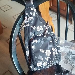 Vera Bradley Sling